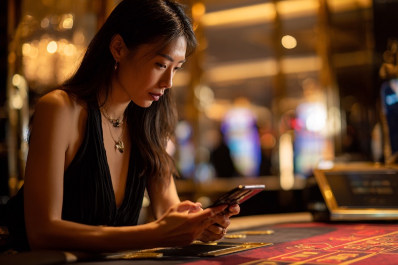 Modo demo Fortune Tiger