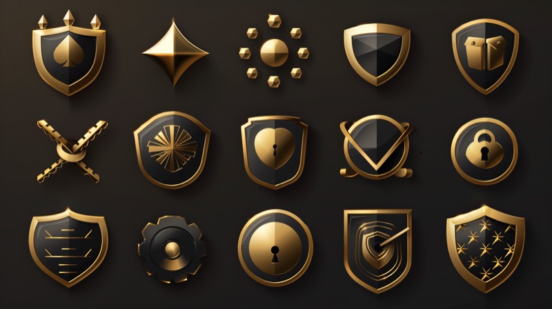 Segurança em Cassinos Online